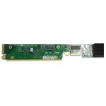ซุปเปอร์ไมโคร BPN-ADP-6S3008N3-2UB 2-Port HDD Backplane สำหรับ 2U Big Twin Server Supports